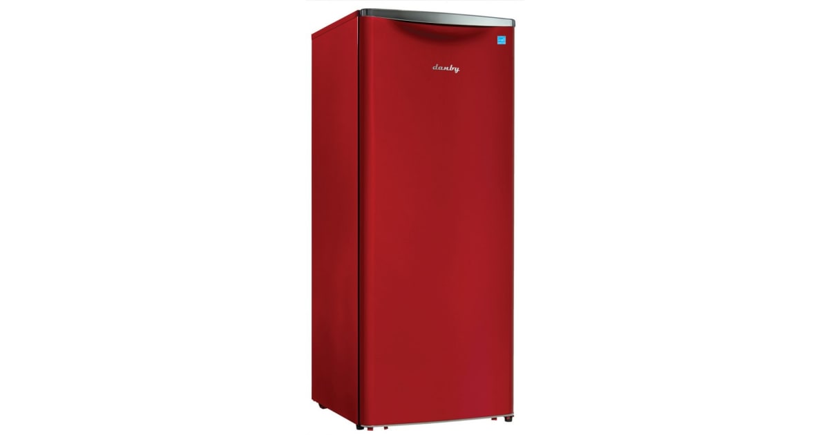 danby dar110a3ldb