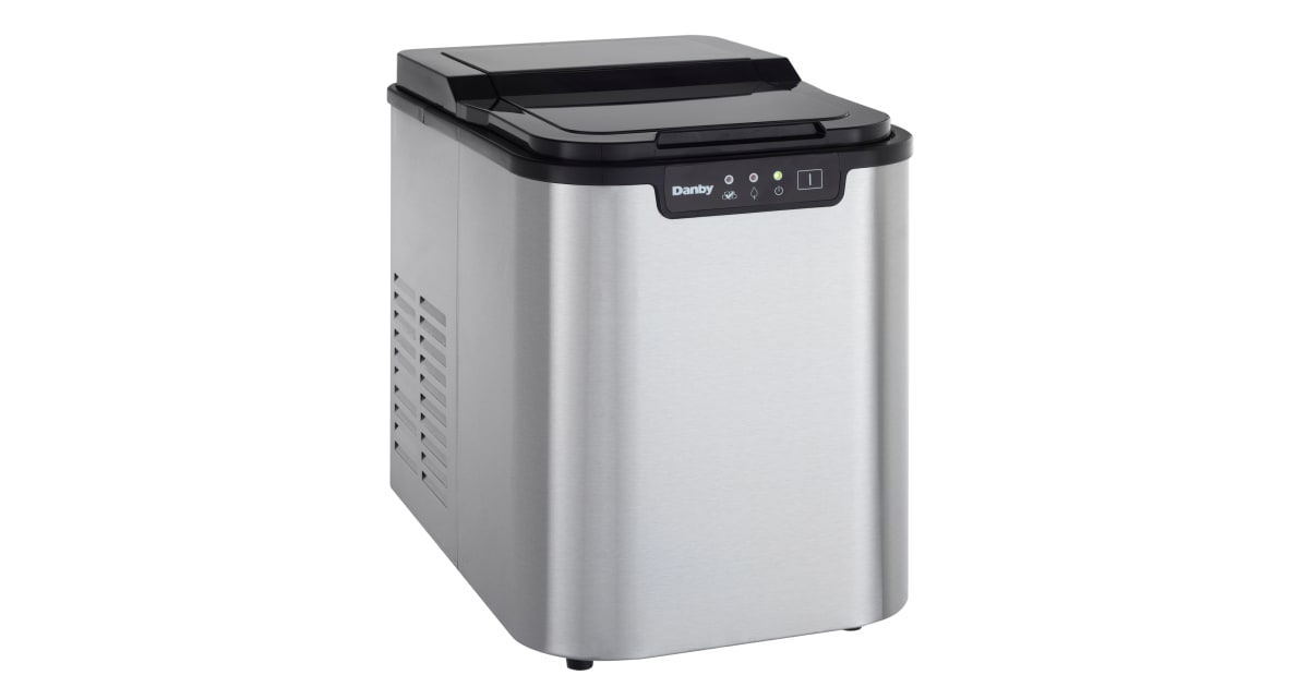KitchenAid Ice Makers Refrigeration Appliances - KUIX335H
