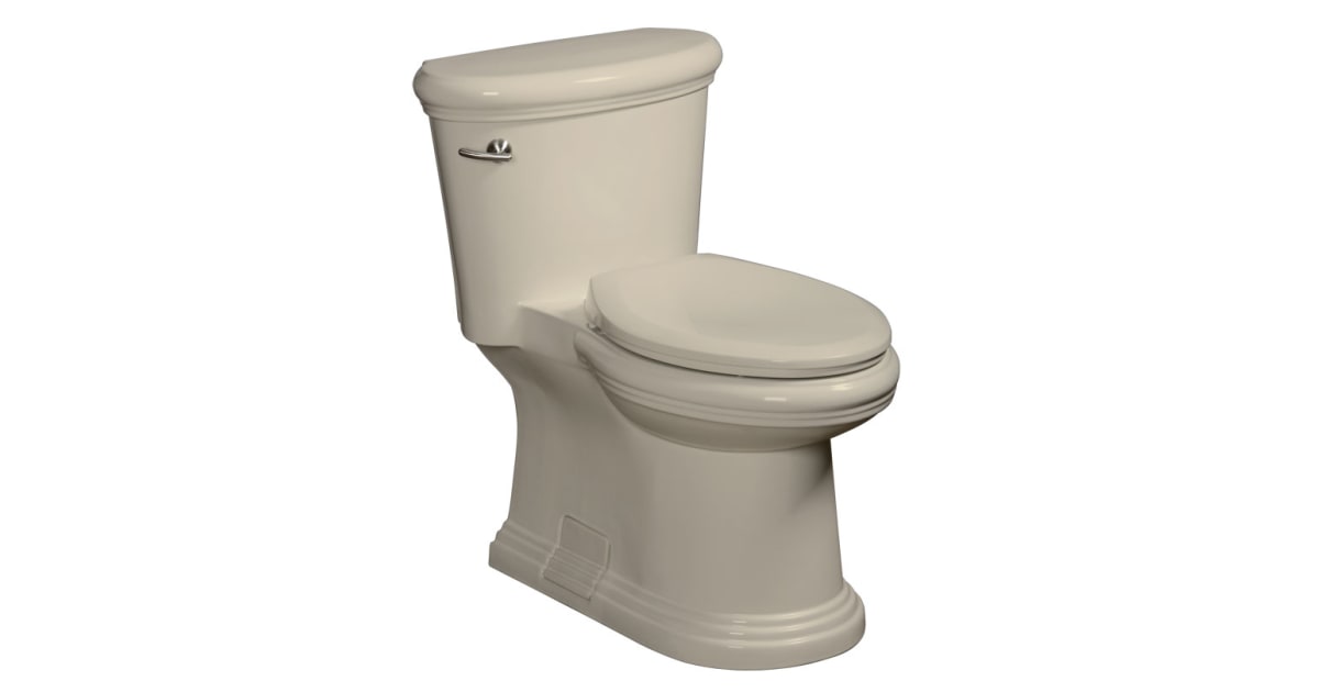 Danze DC011223BC Orrington 1.6 GPF OnePiece Elongated ADA