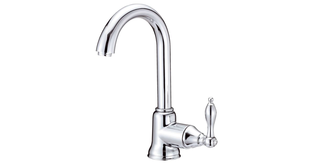 Danze D155040 Single Handle Bar Faucet from the