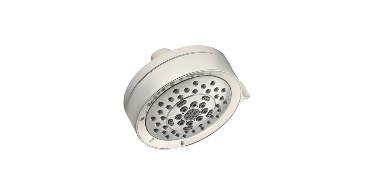 Mono Chic- 4 1/2" Showerhead (1.75 GPM - View #3