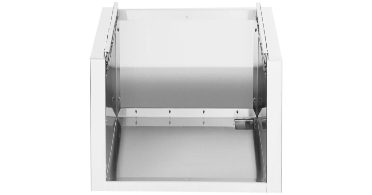 DCS Appliances BGA24IJS 24 Inch Insulated Jacket