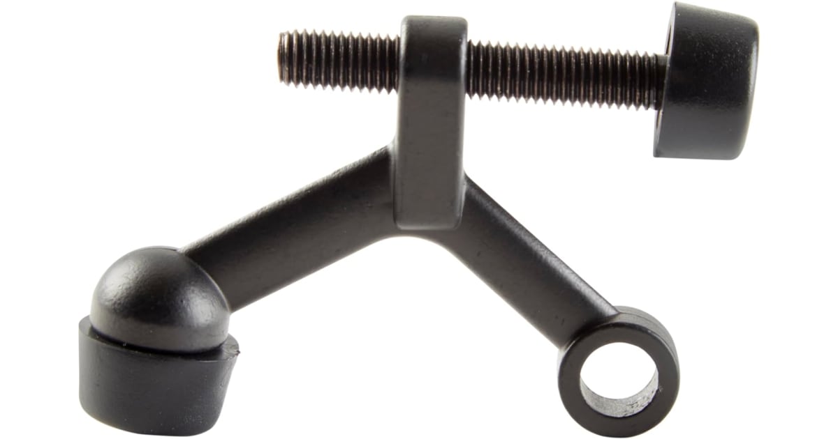 Delaney 402602 Hinge Pin Door Stop