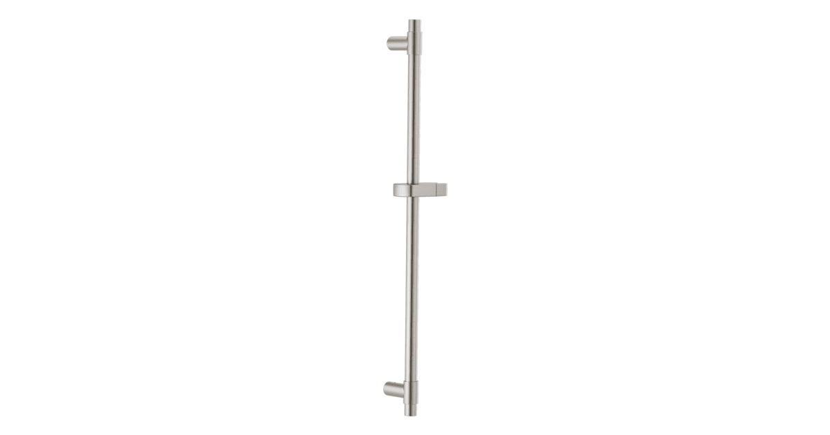 Delta 56361-SS Universal Showering Adjustable 24