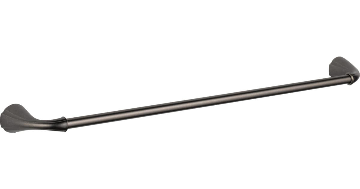 Discontinued delta towel bars 2025