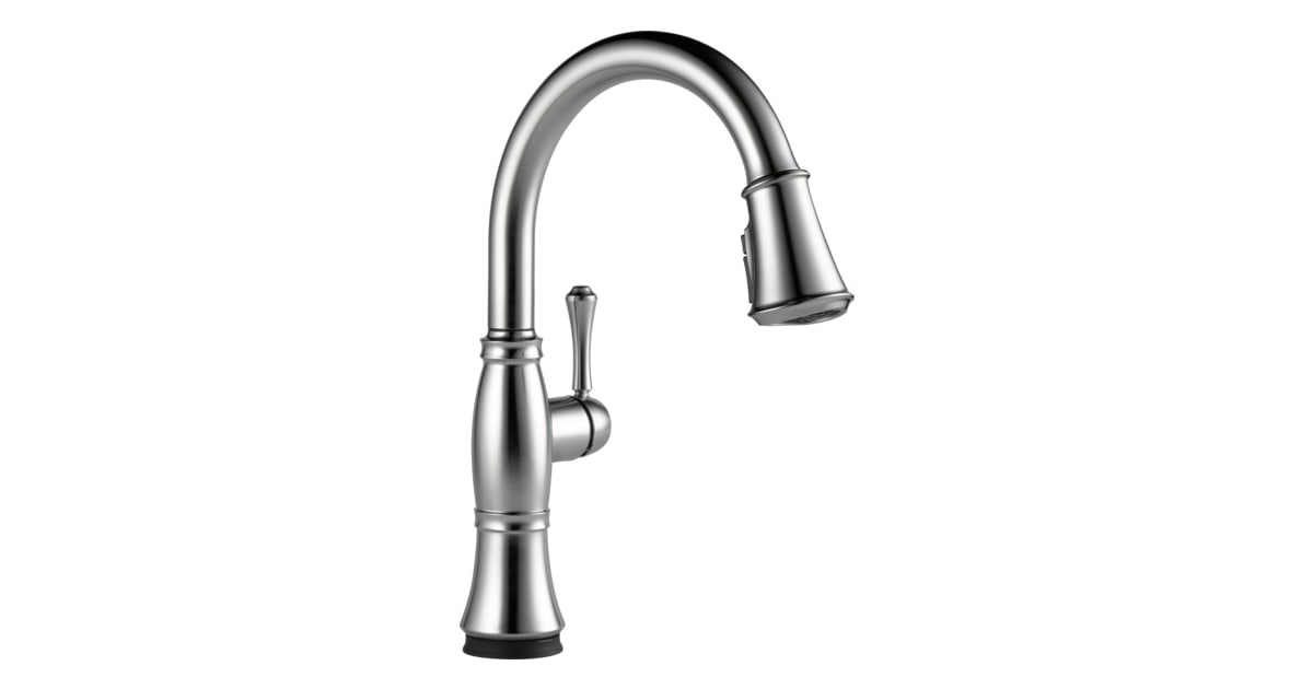 Delta 9197t Ar Pr Dst Cassidy Pull Down Kitchen Build Com