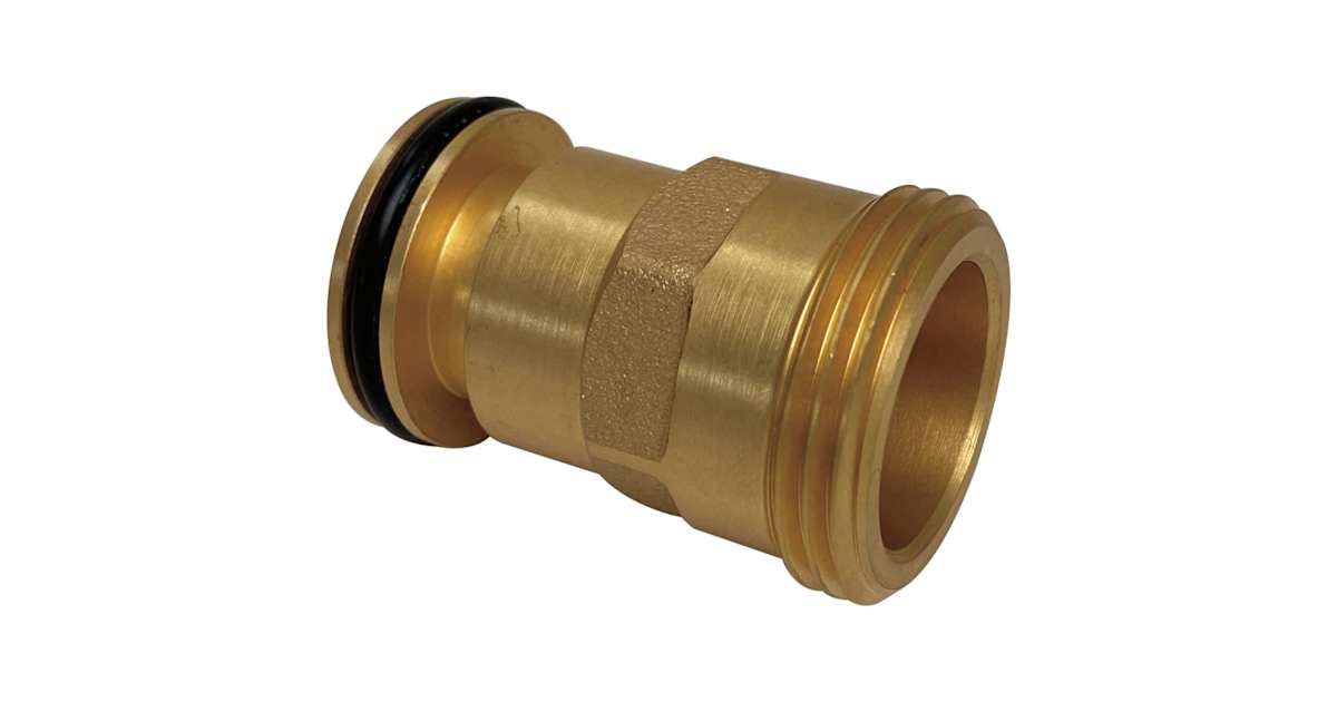 Delta RP100154 Tub Spout Adapter - Tri Universal | Ferguson Home