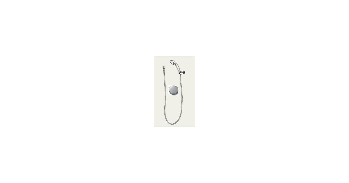 Delta Accessory Hand Shower Multi Function | Ferguson Home