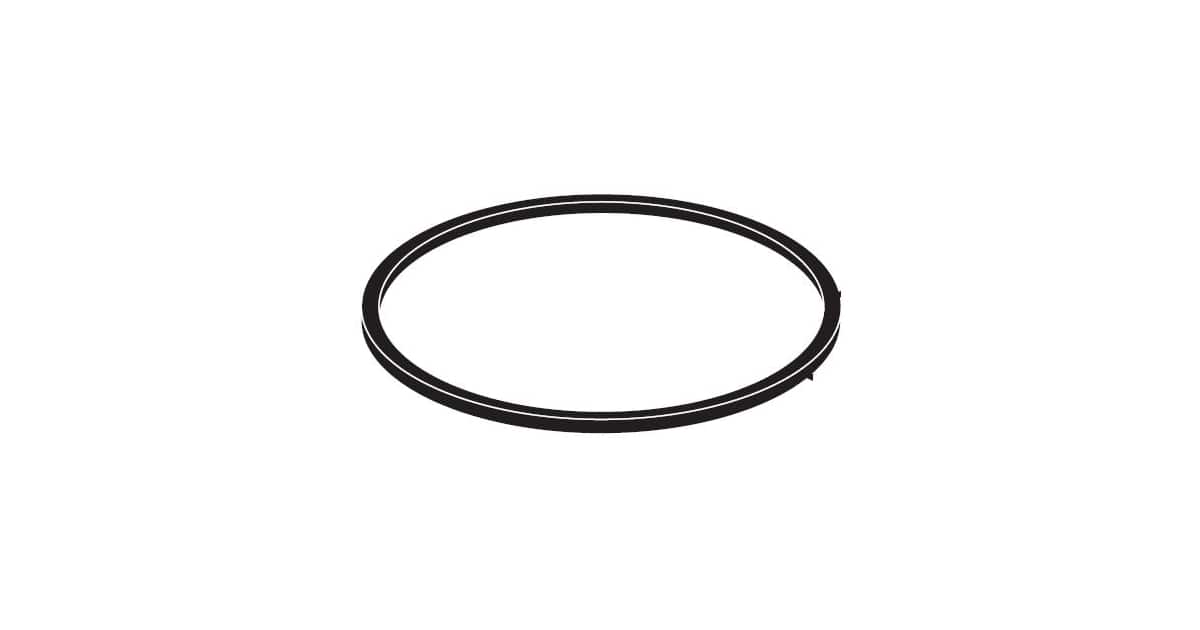 Delta RP42343 Gasket Replacement Part | Ferguson Home