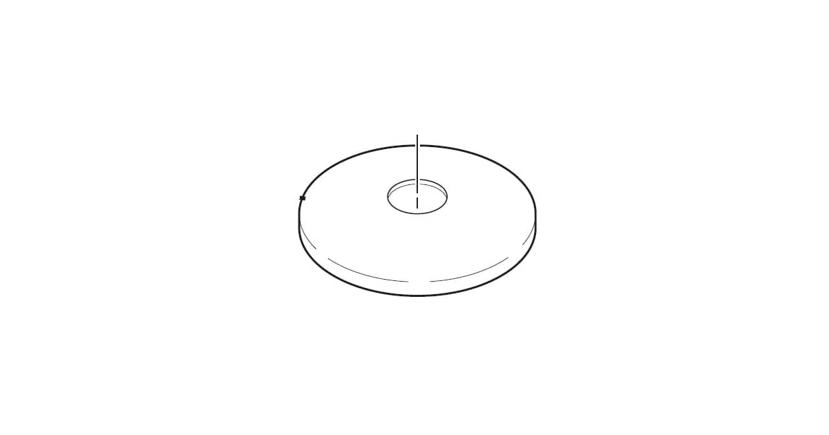 Delta RP5859PB Part Part Part | Ferguson Home