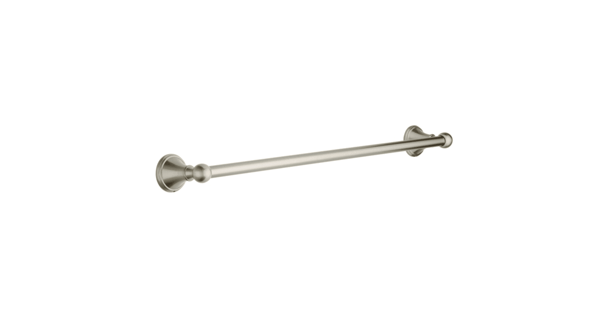 Delta 138031 Crestfield 24" Towel Bar