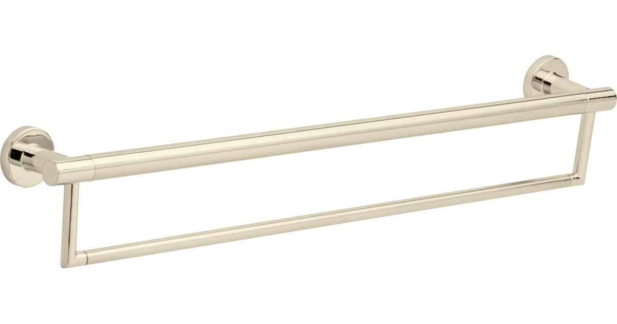 Delta 41519-PN BathSafety 24