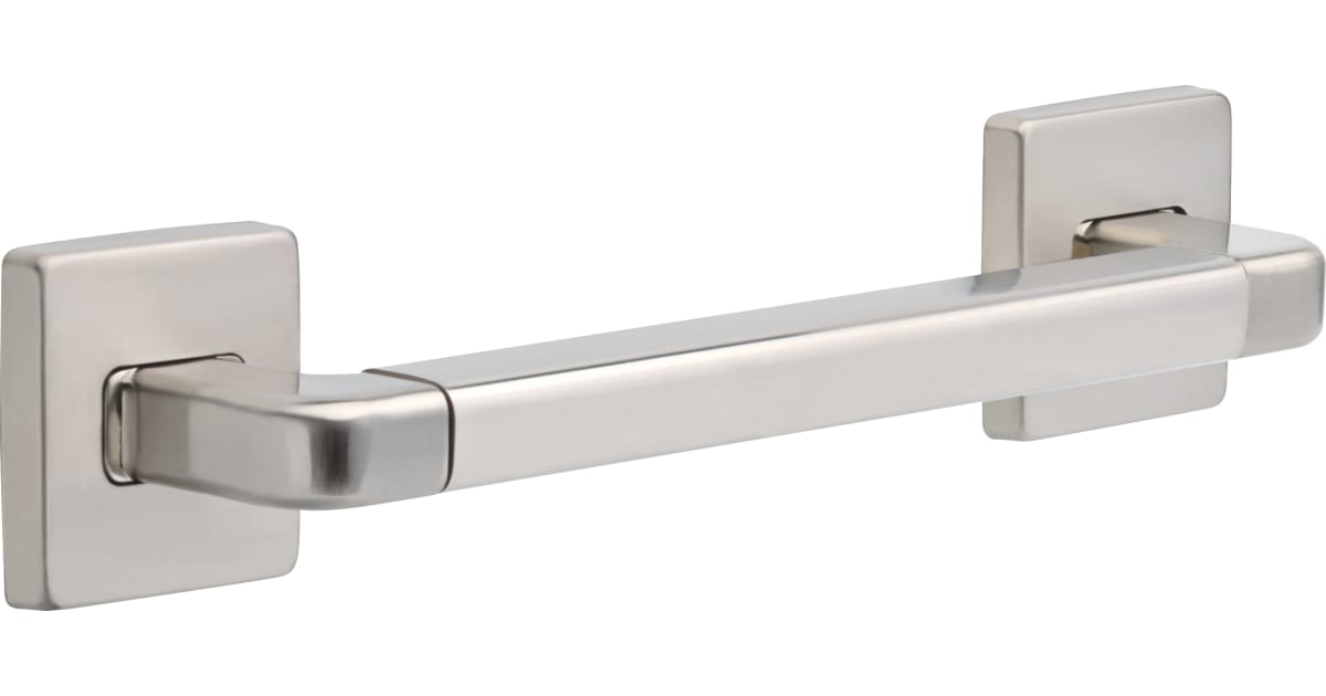 Delta 41912SS 12" Bathroom Grab Bar