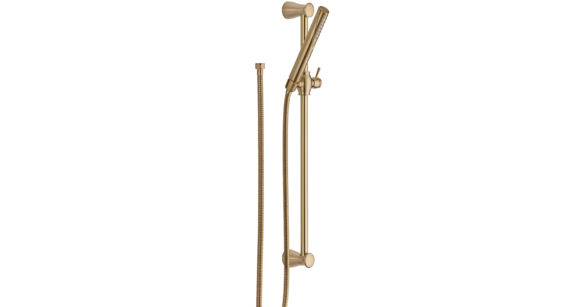 Delta 57085CZ 1.75 GPM Compel Hand Shower