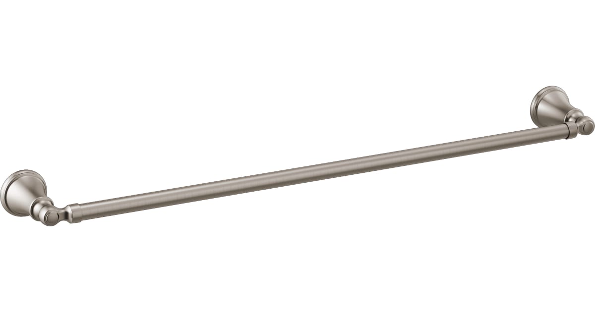 Delta 73224SS Woodhurst 24" Towel Bar