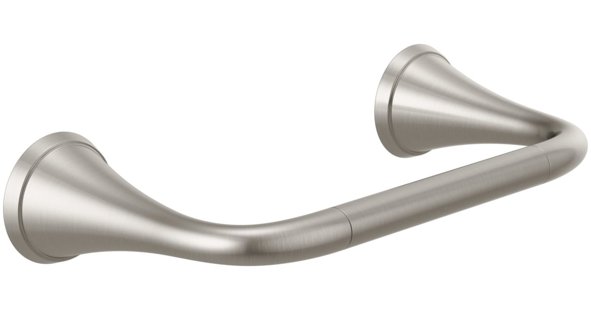 Delta 73350SS Kayra Toilet Tissue Holder