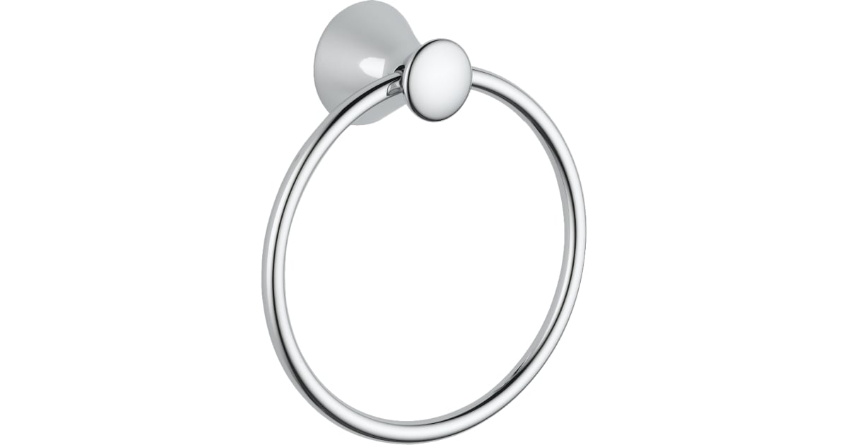Delta 73846 Lahara Towel Ring
