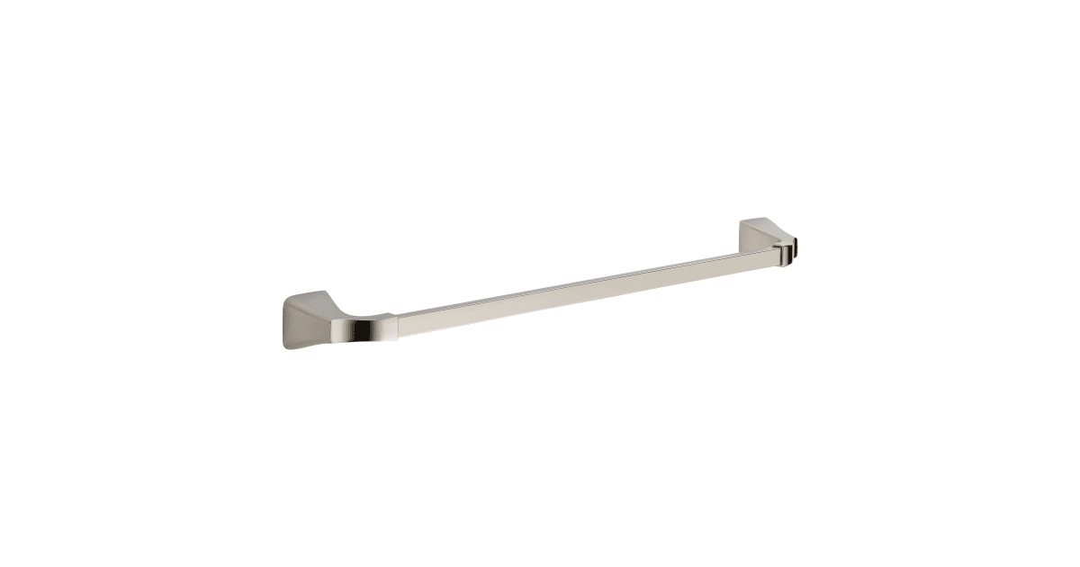 Delta 752240PN Tesla 24" Towel Bar