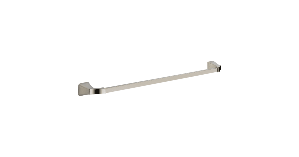 Delta 75230PN Tesla 30" Towel Bar