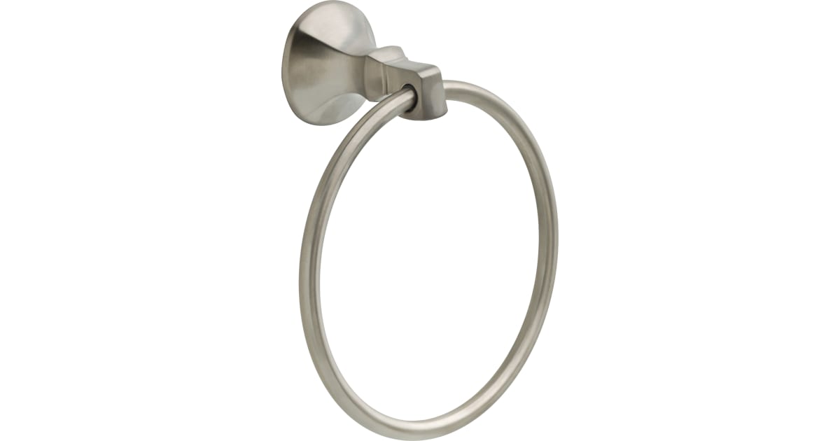 Delta ashlyn towel holder clearance