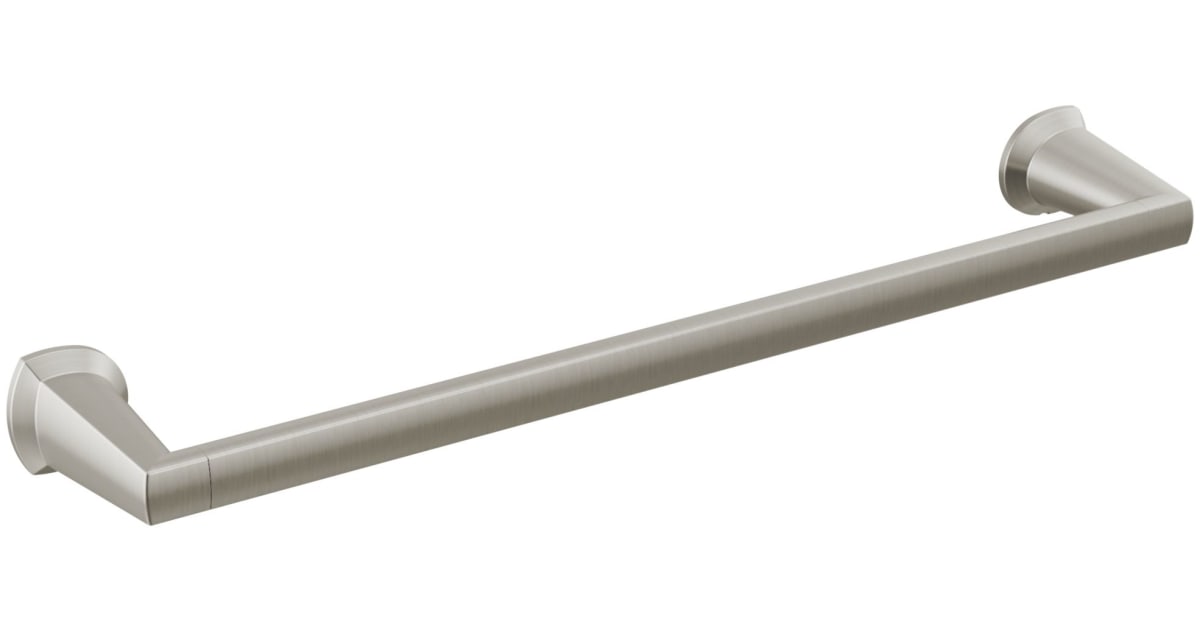 Delta 77218SS Galeon 18" Wall Mounted Towel Bar