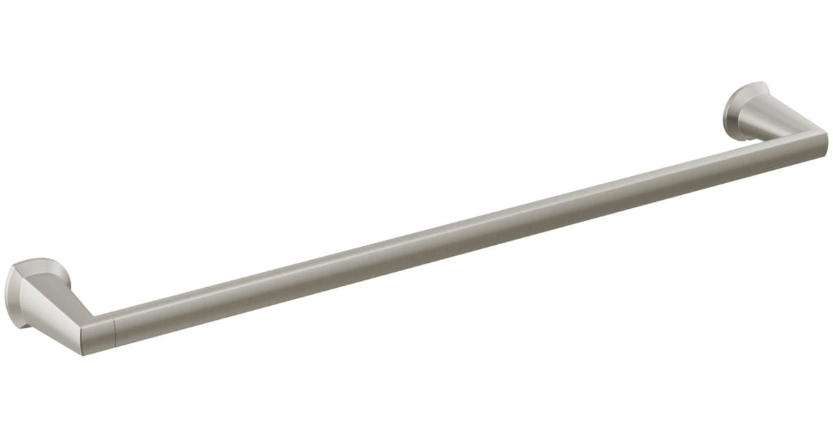 Delta 77224SS Galeon 24" Wall Mounted Towel Bar