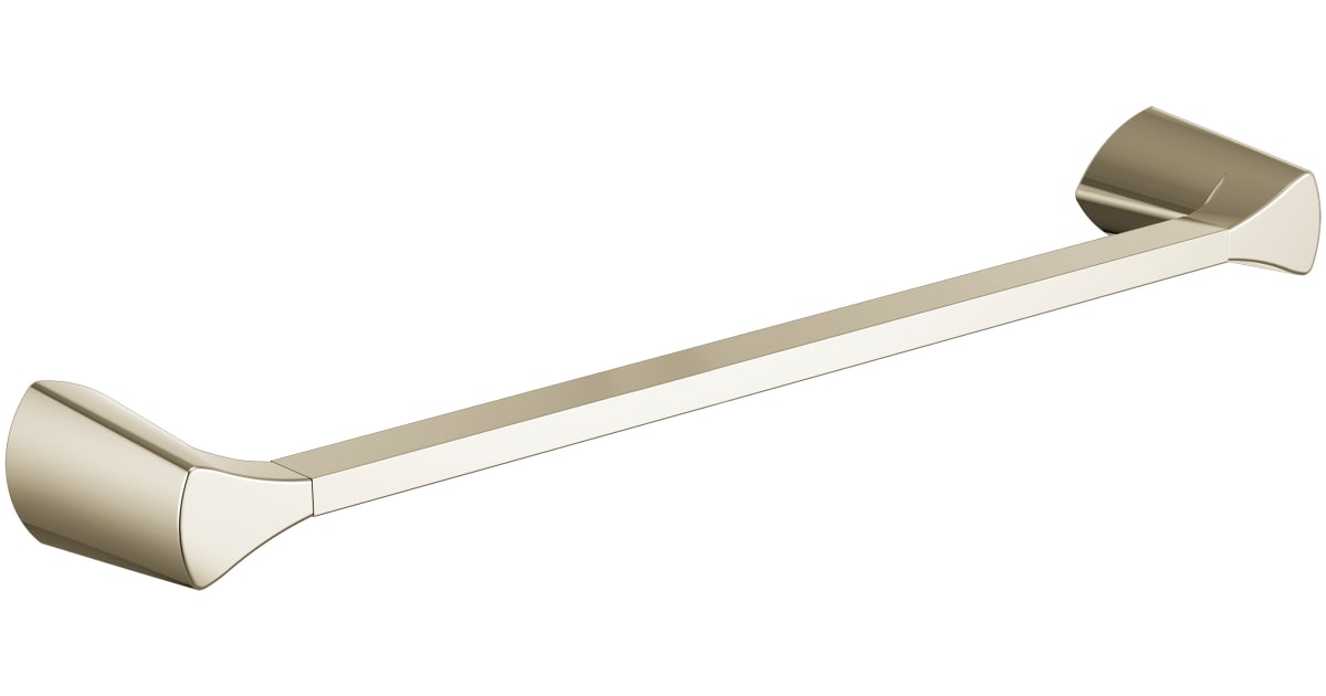 Discontinued delta towel bars 2025