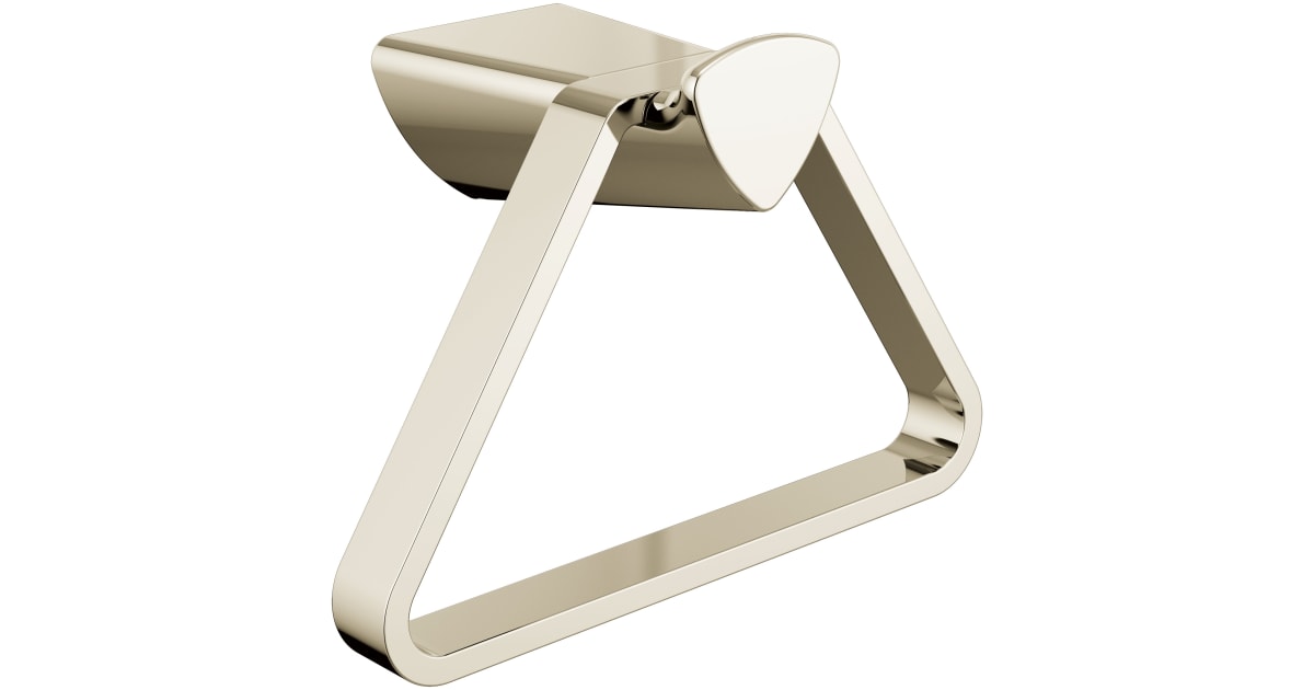 Delta zura hotsell towel ring