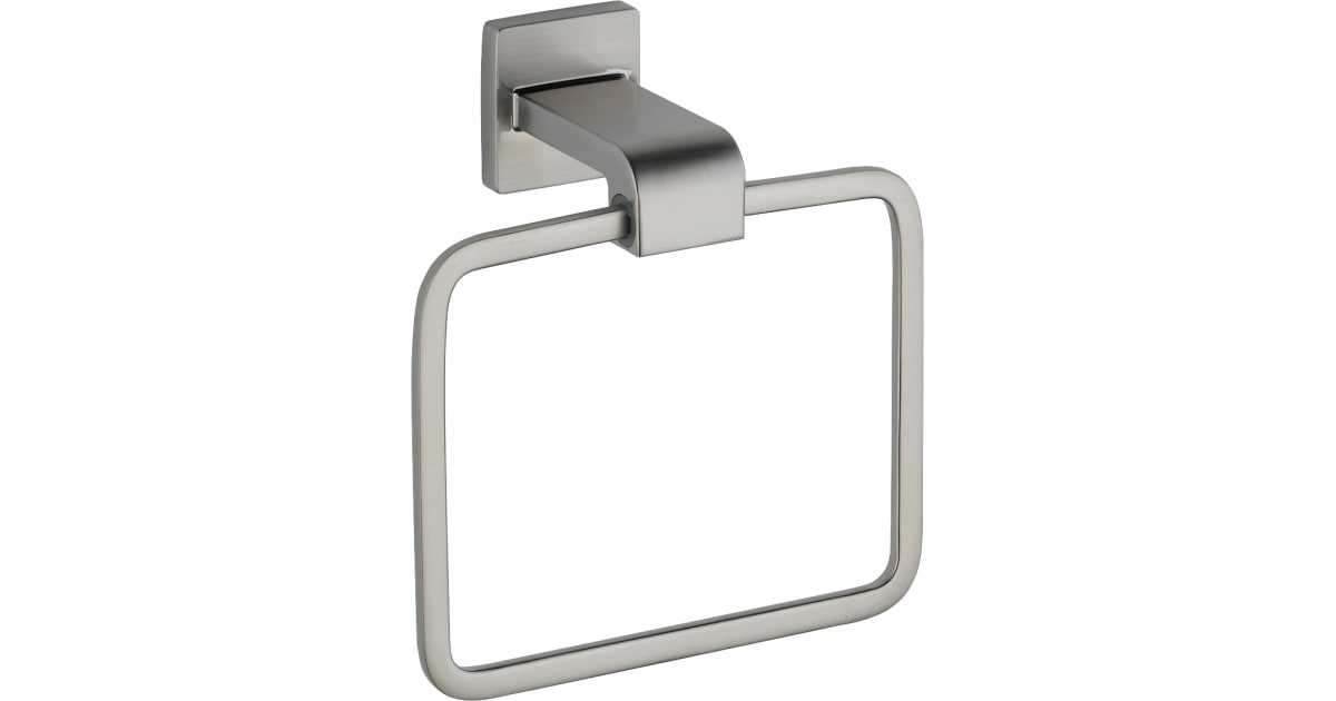 Delta ara towel clearance bar