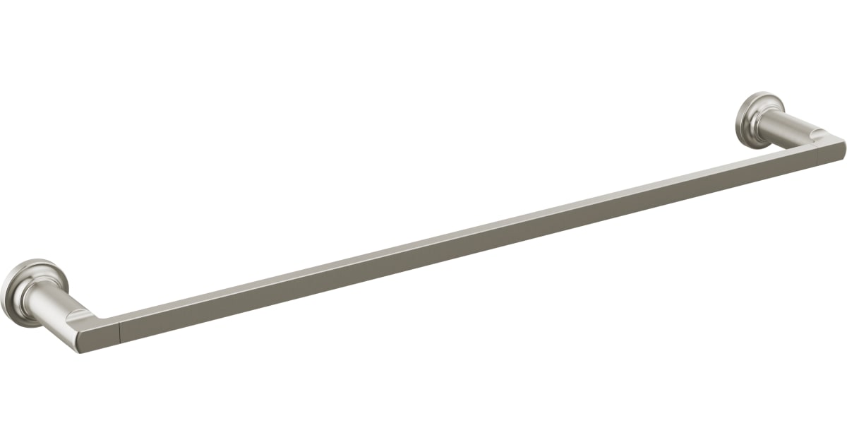 Delta on sale towel bar