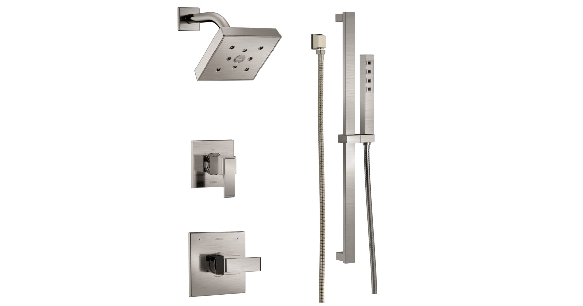 Delta DSSAra1401SS Monitor 14 Series Single Function