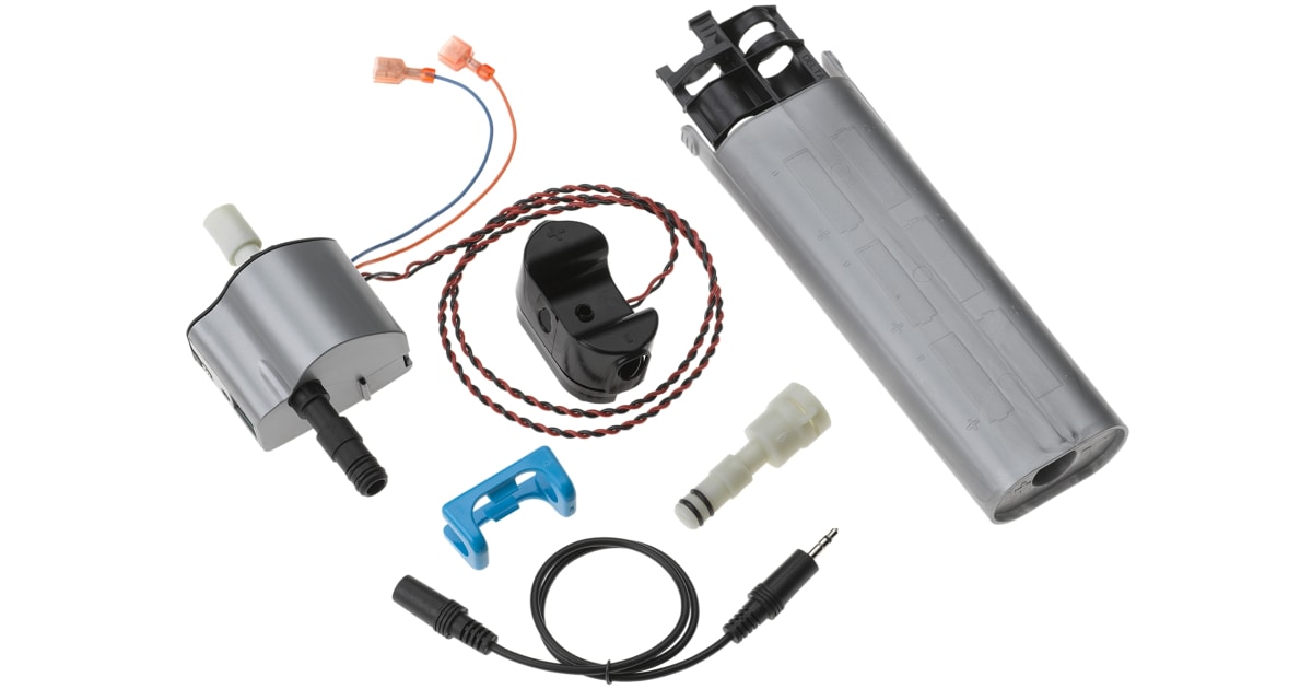 Delta EP74853 Replacement Solenoid Assembly Only