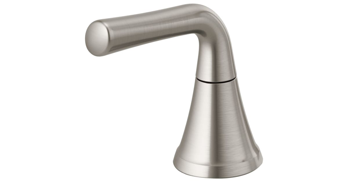 Delta H233SS Kayra Lever Handle Kit