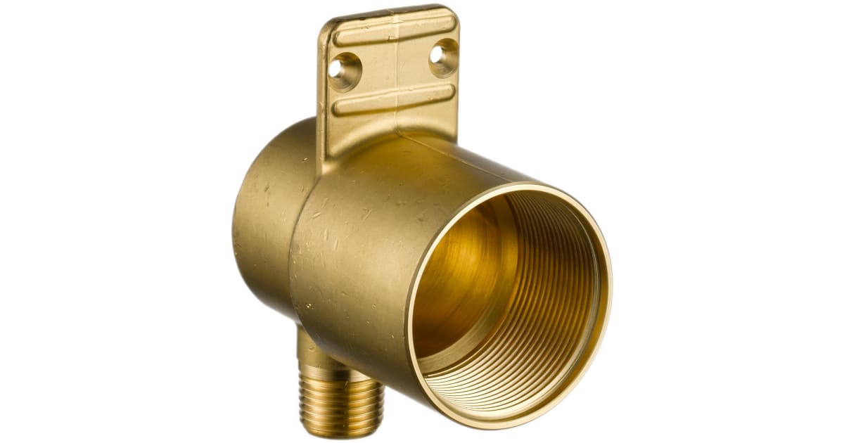 Delta R50200 HydraChoice 1/2" Body Spray Rough In Valve