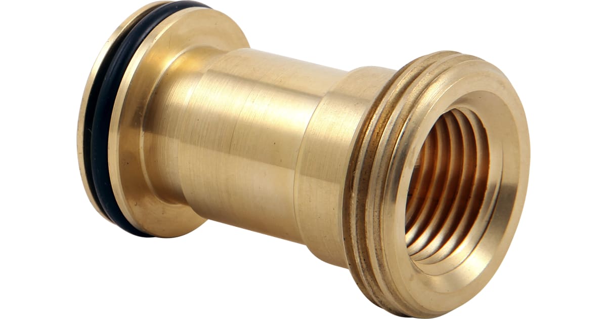 Delta RP12307 Tub Spout Adapter with ORing Included