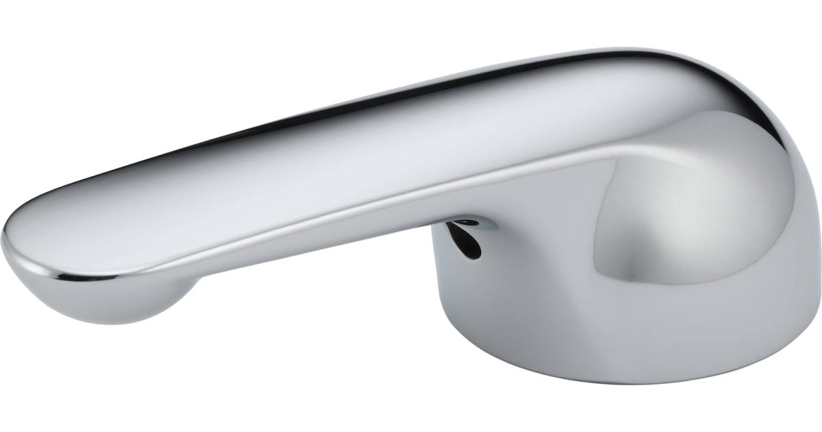 Delta RP17443 Faucet Handle and Screw Set Replacement