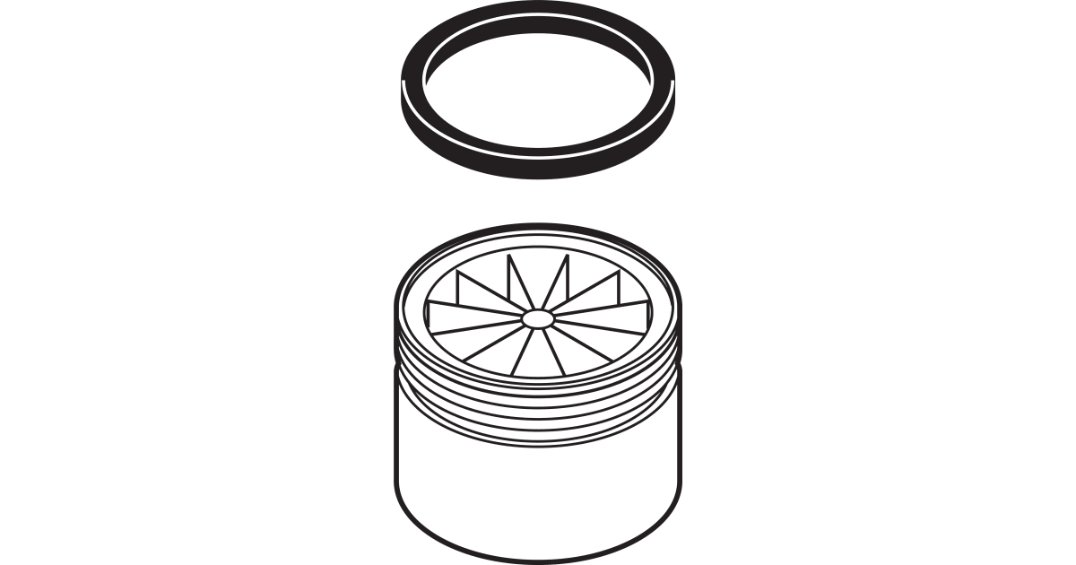 Delta Rp61357 Delta RP18357 Spring Replacement Part | Ferguson Home