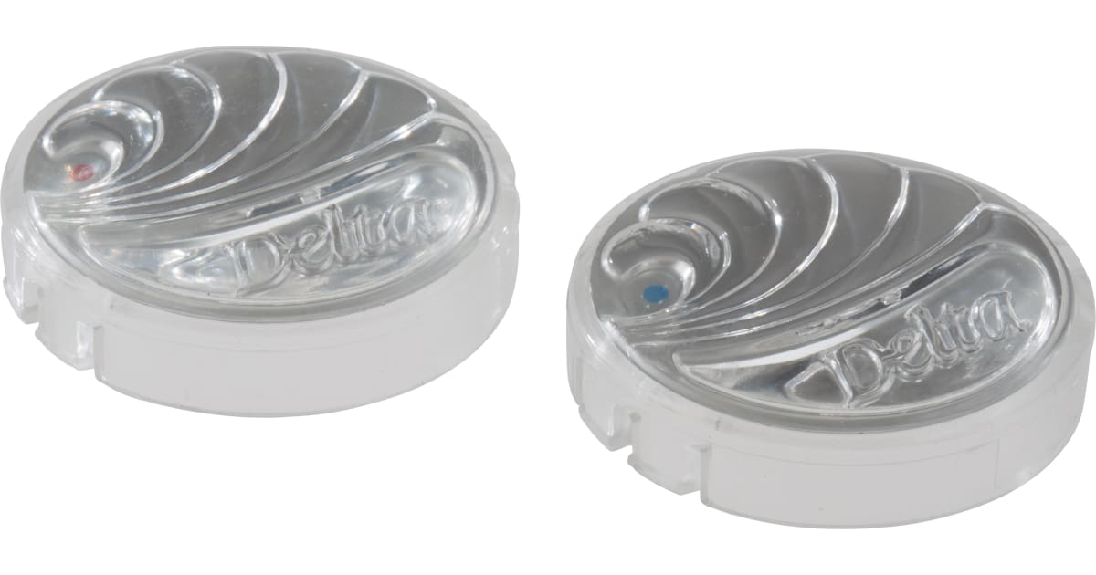 Delta RP18373 Trim Ring Replacement Part