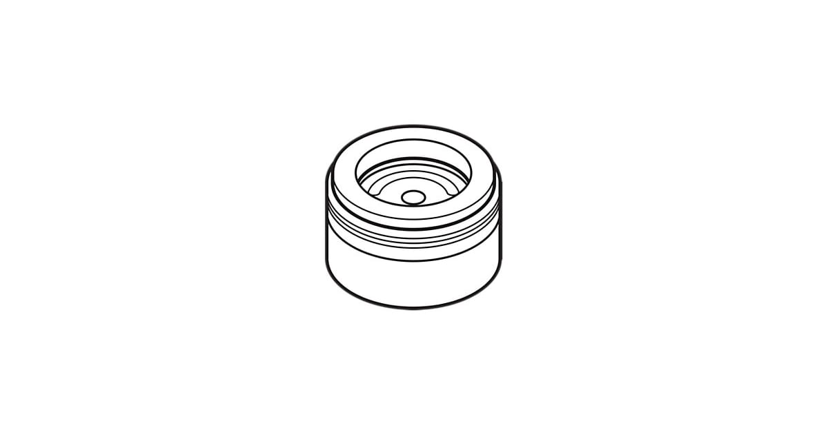 Delta RP18508BS 2.2 Gpm At 60 PSI Replacement Faucet