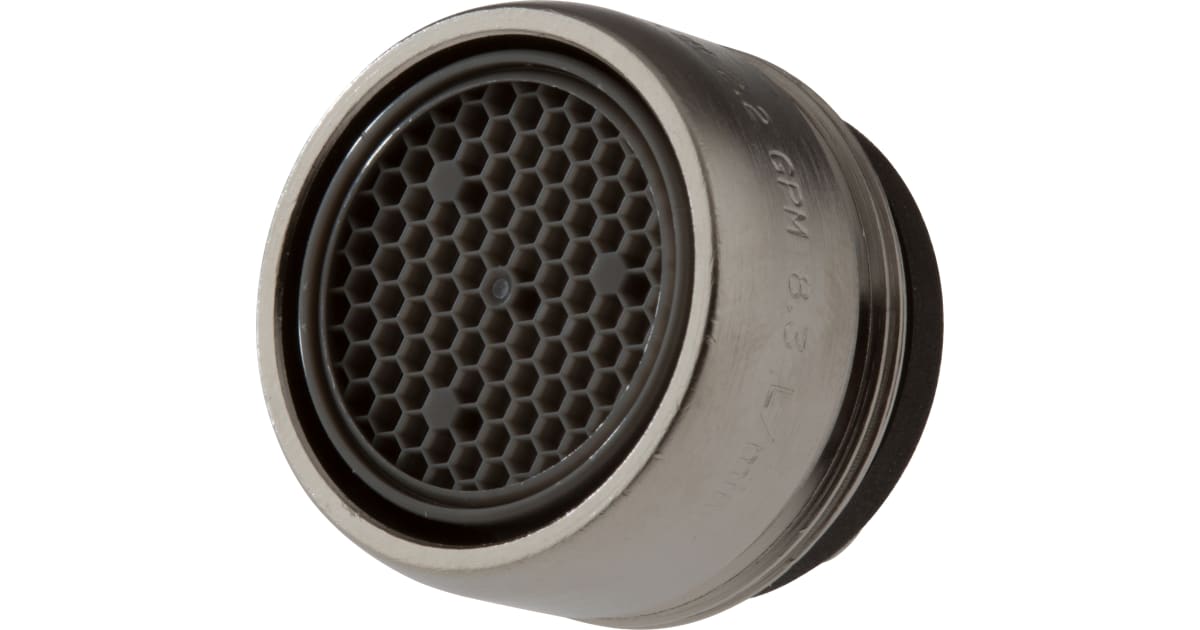 Delta RP18508SS 2.2 Gpm Aerator