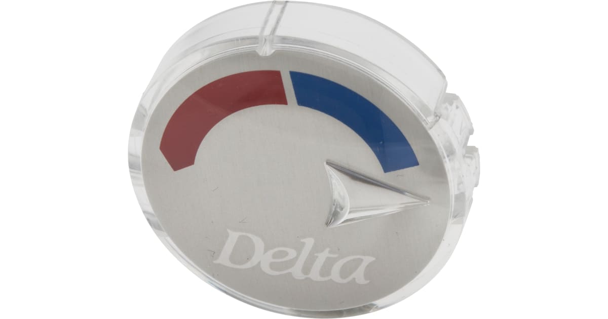 Delta RP20542 Trim Ring Replacement Part