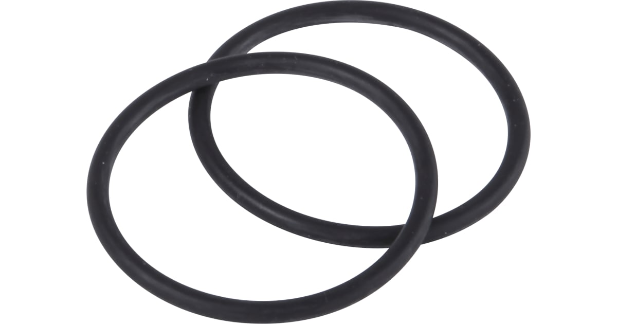 Black Nitrile Rubber Gasket NBR O-Ring Seal Washer Waterproof Faucet Tube  Rectangular Flat Gasket