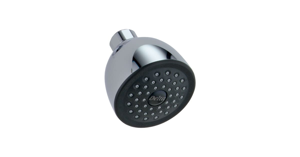 Delta RP28599 2.0 GPM Classic 2" Wide Single Function