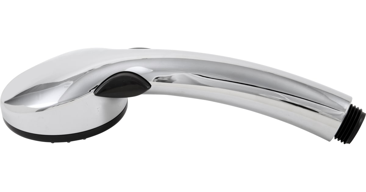 Delta RP33098 Hand Piece-Chrome Plated for RP32538/RP32539 | Ferguson Home