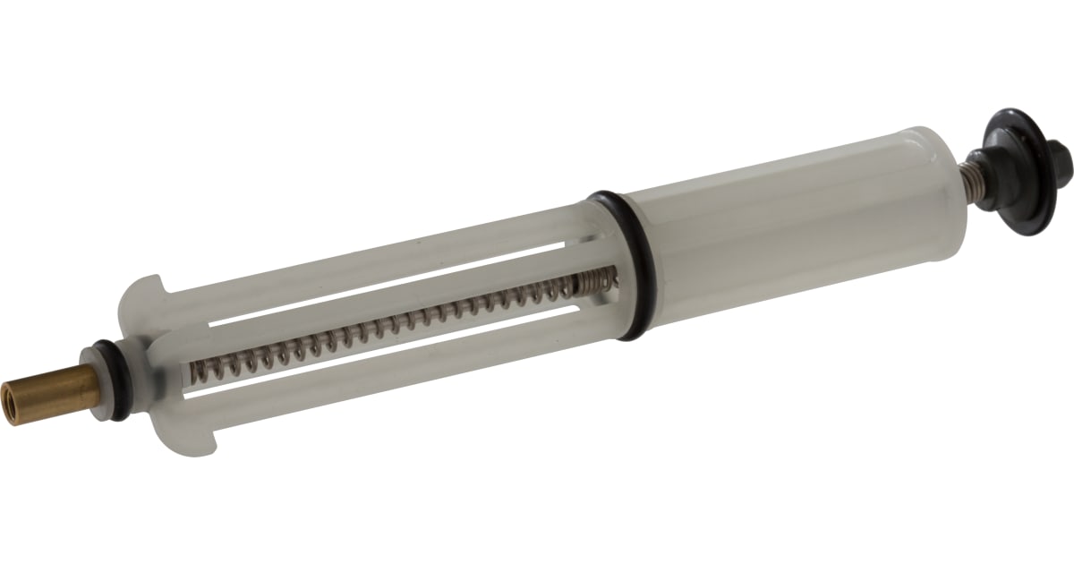 How To Replace Delta Valve Assembly Rp50587