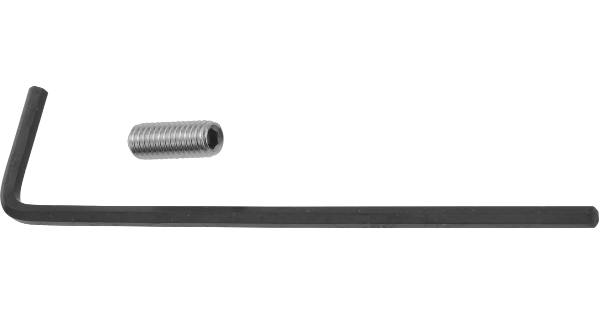 Delta RP52139 Set Screw and Allen Wrench Build