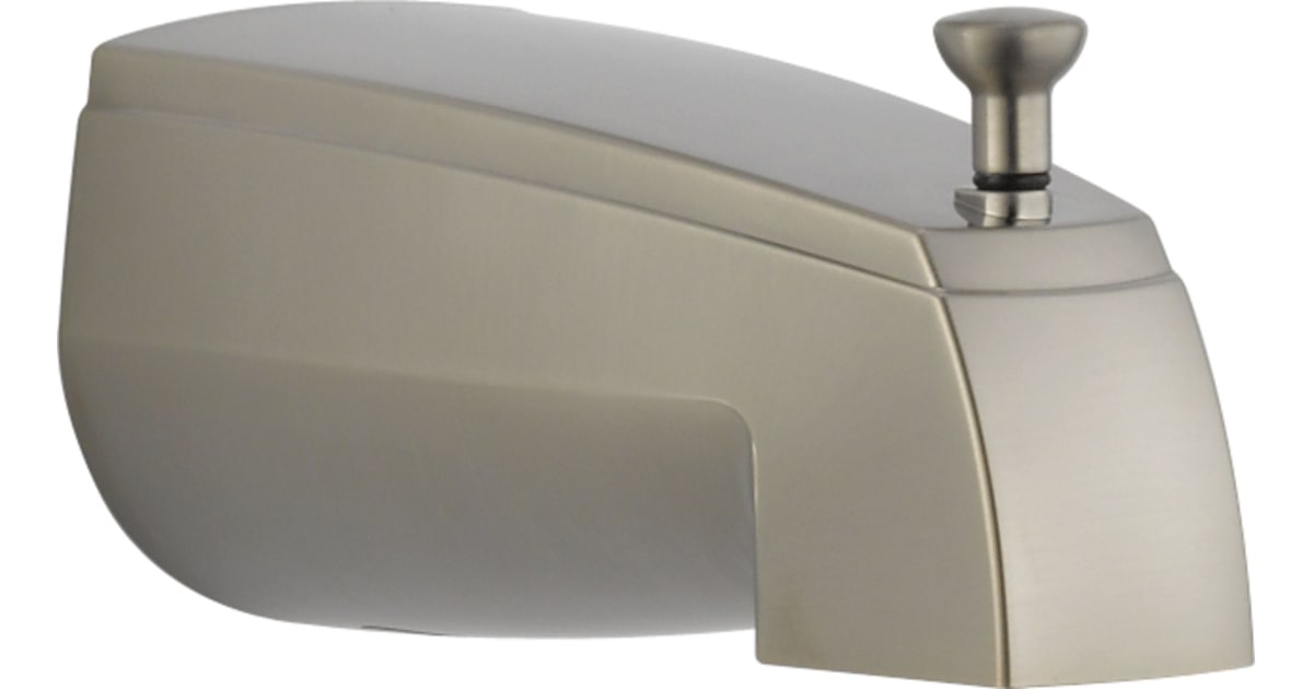 Delta RP5834SS Integrated Diverter Tub Spout