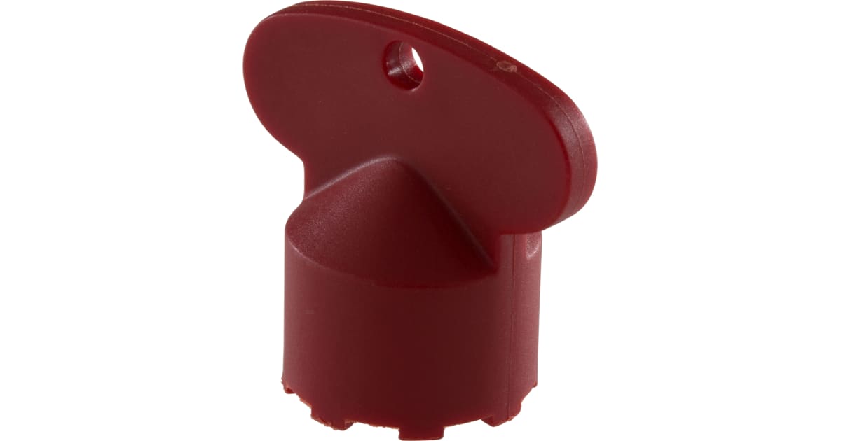 Delta RP60730 Classic Aerator Key for .5GPM Aerators