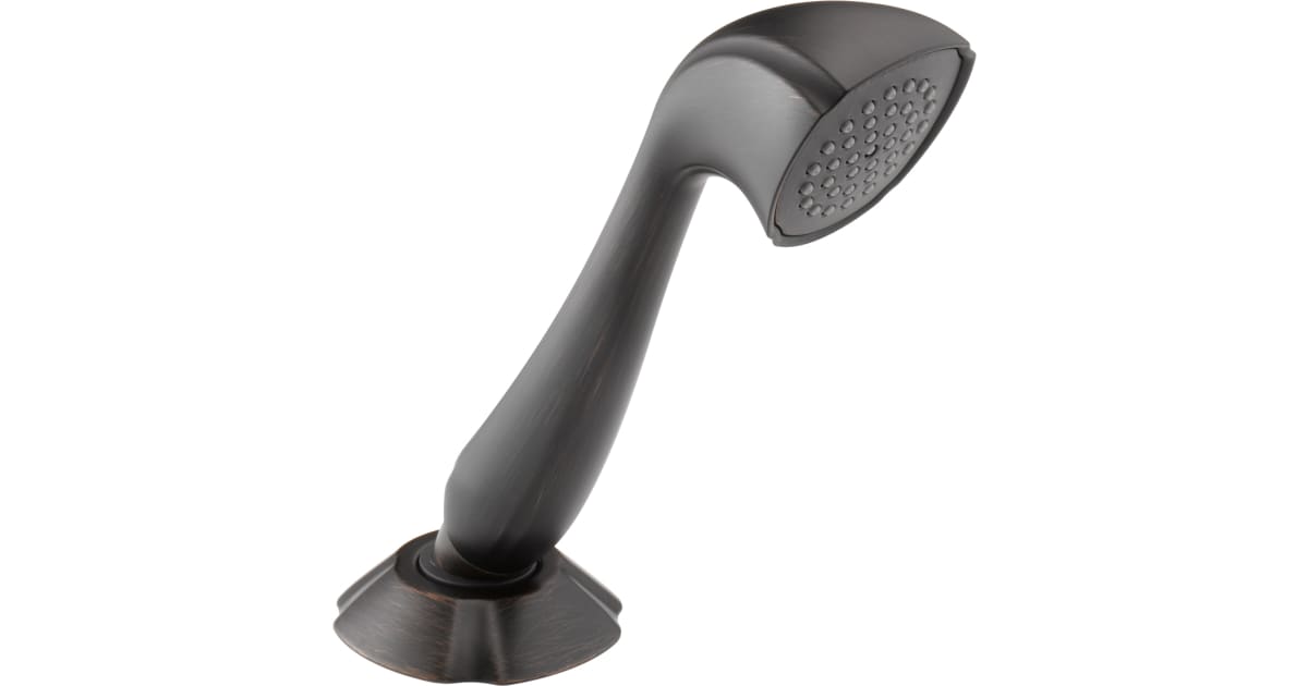 Delta RP61283RB 2.0 GPM Addison Hand Shower Wand