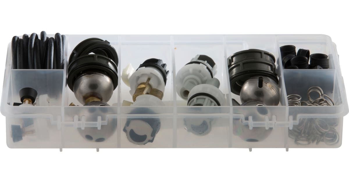 Delta Rp46074 Repair Kit